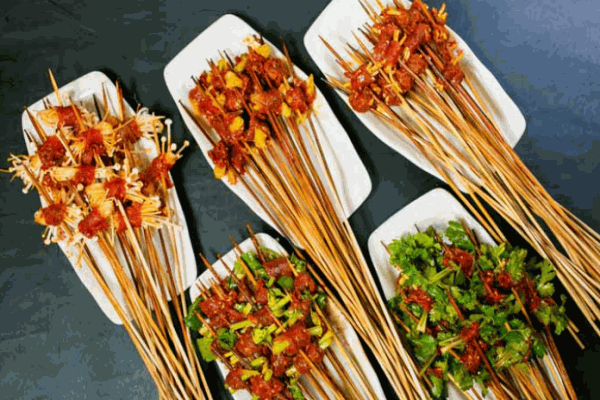 蜀芊冷锅串串香